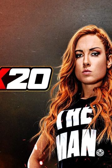 WWE 2K