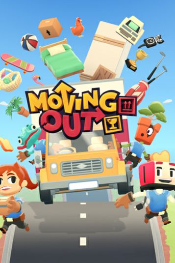 Moving Out