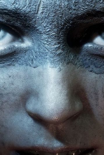 Hellblade: Senua's Sacrifice