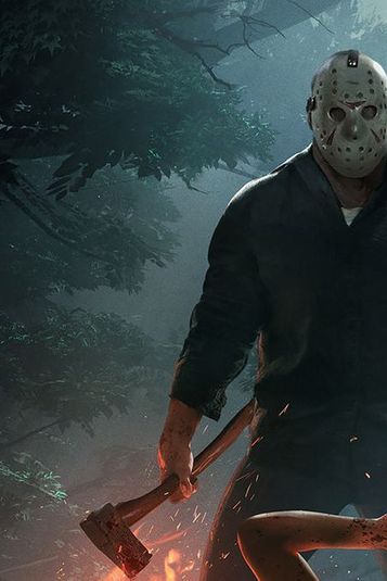 Friday The 13th