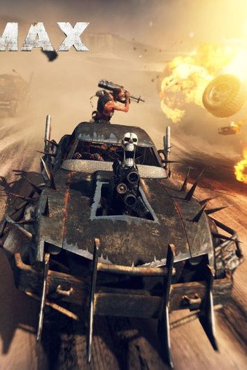 Mad Max