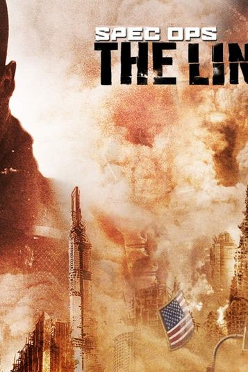 Spec Ops: The Line