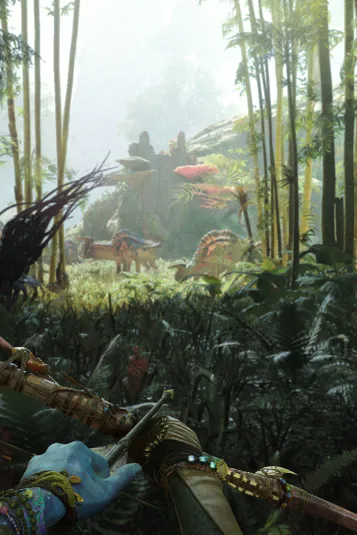Avatar: Frontiers of Pandora