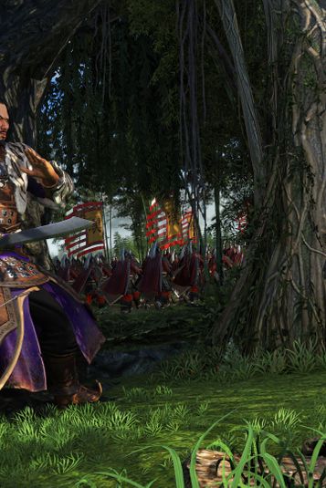 Total War: Three Kingdoms