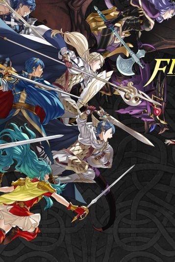 Fire Emblem