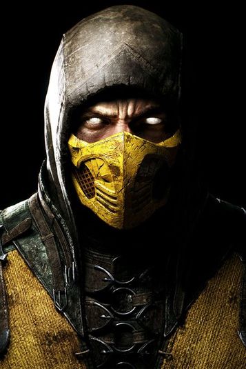 Mortal Kombat