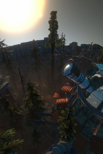 Outer Wilds