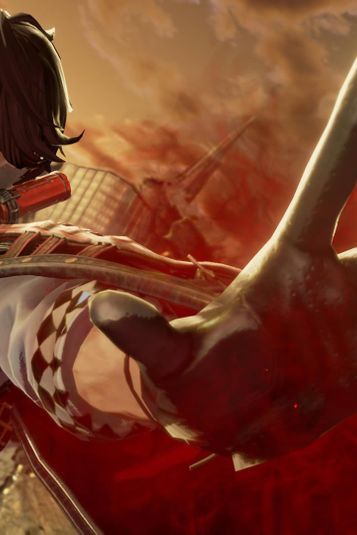 Code Vein