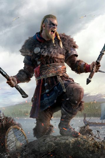 Assassin's Creed