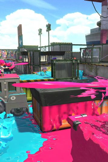 Splatoon 2