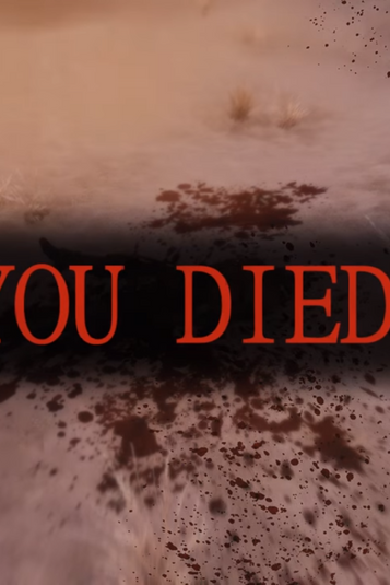 Dark Souls