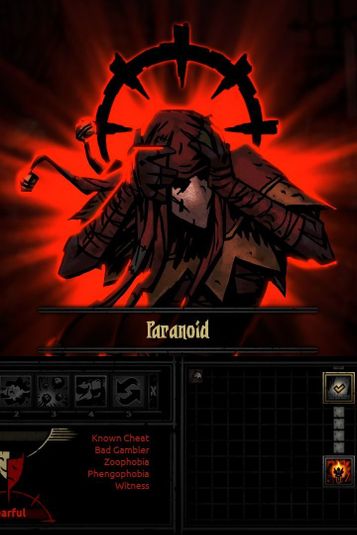 Darkest Dungeon