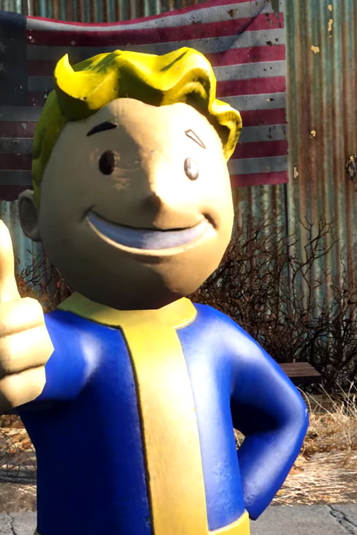 Fallout 4