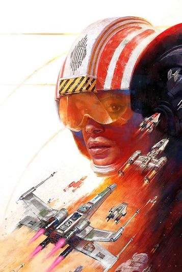 Star Wars: Squadrons