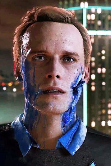 Detroit: Become Human