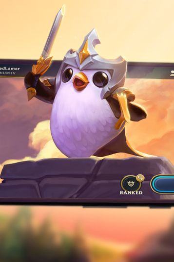 Teamfight Tactics