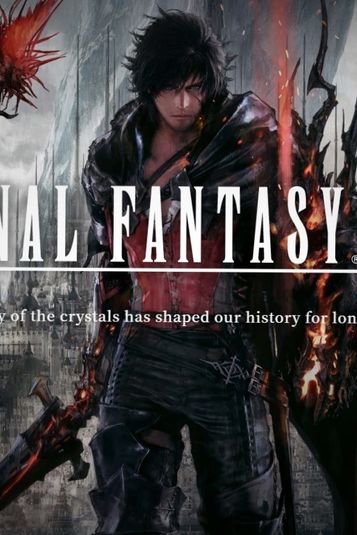 Final Fantasy 16