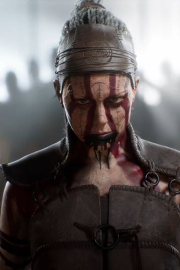 Senua's Saga: Hellblade II
