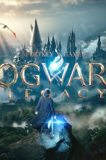 Hogwarts Legacy