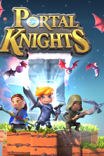Portal Knights