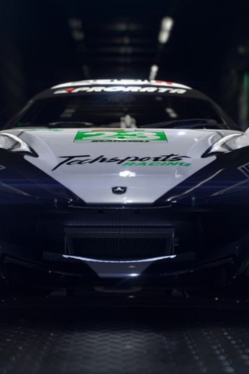 Forza Motorsport