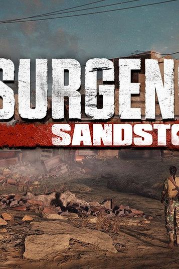 Insurgency: Sandstorm