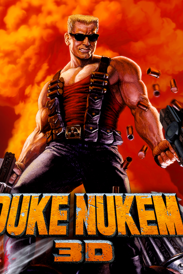 Duke Nukem 3D
