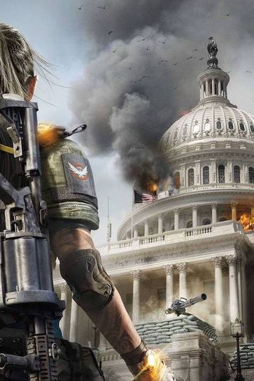 The Division 2