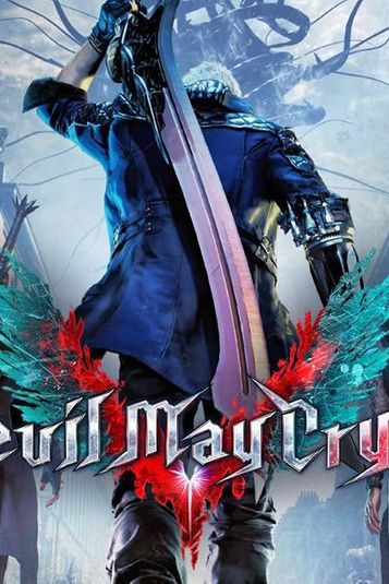 Devil May Cry 5