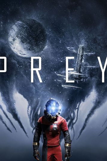 Prey