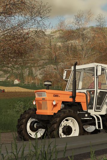 Farming Simulator