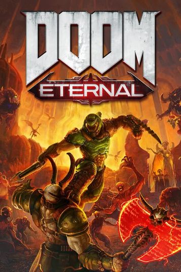 DOOM Eternal