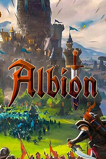 Albion Online