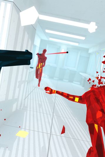 Superhot