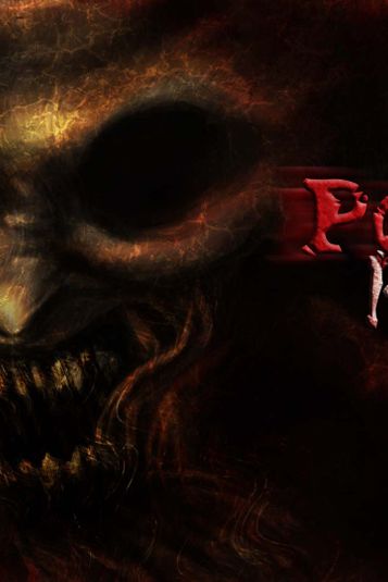 POSTAL Redux