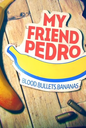 My Friend Pedro
