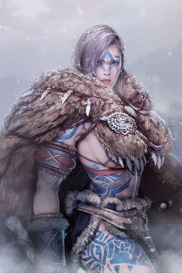 Black Desert Online