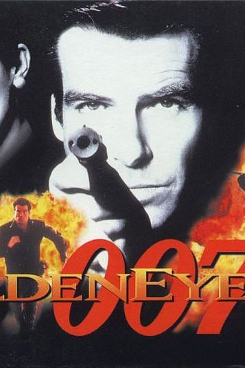 GoldenEye 007