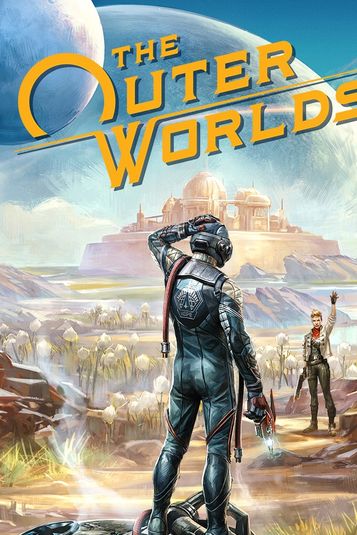 The Outer Worlds