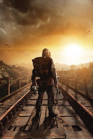 Metro Exodus
