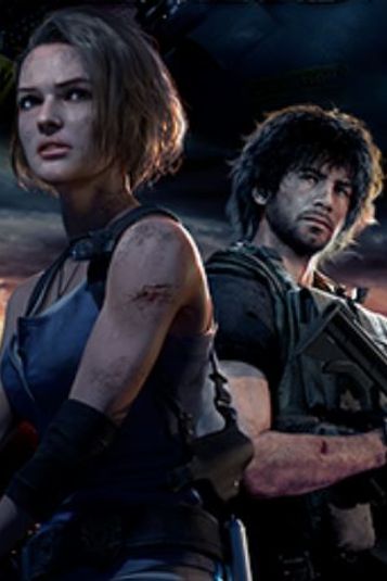 Resident Evil 3
