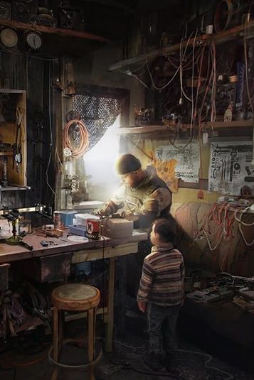 metro exodus steam preload