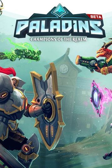 Paladins