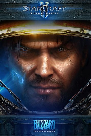 StarCraft II