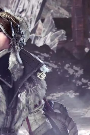 Monster Hunter: World