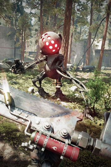 Atomic Heart