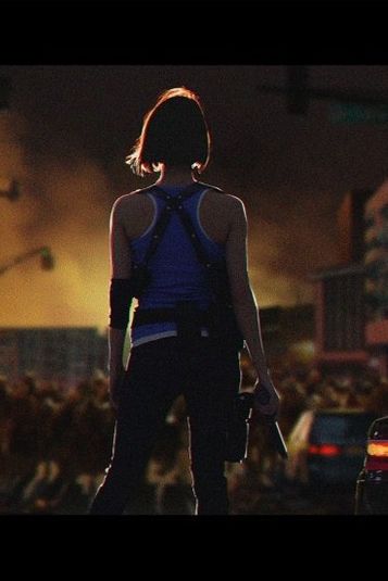 Resident Evil