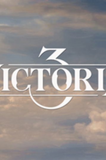 Victoria 3