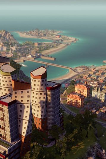 Tropico 6