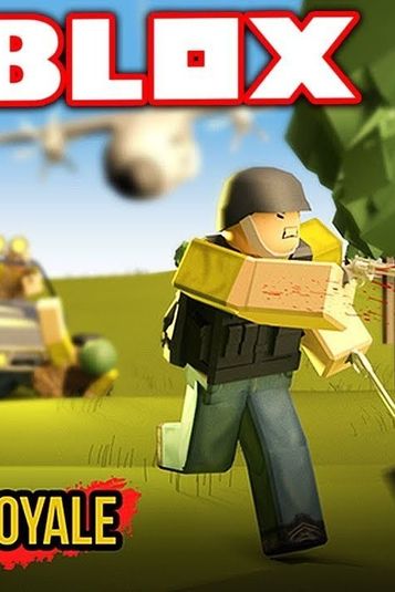 Roblox